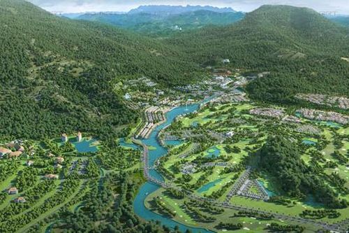 Đà Nẵng khởi công dự án 'kích hoạt' khu thương mại tự do thành phố