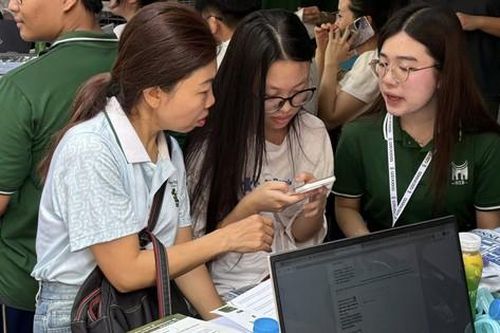 32 trường đại học xét tuyển bổ sung năm 2025
