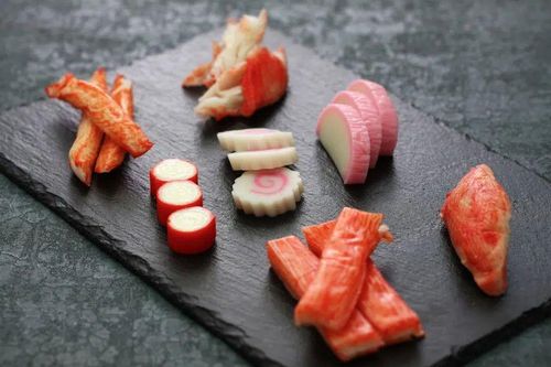 Thị trường xuất khẩu chả cá và surimi Việt Nam được mở rộng