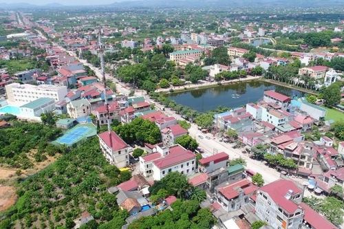 VARS đề xuất gỡ vướng mắc cho doanh nghiệp khi sửa đổi Luật Đất đai