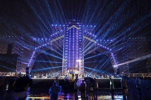 Việt Nam trong Tôi – Đêm nhạc kết nối lòng nhân ái, ủng hộ miền Trung 4,2 tỷ đồng