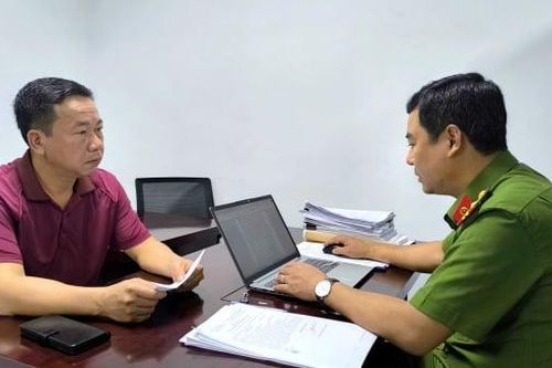 Trốn thuế, Giám đốc Công ty Đại Kim và Thịnh Phát Bắc Giang bị khởi tố