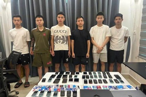 Đà Nẵng triệt phá đường dây cho vay nặng lãi 608%/năm bằng thủ đoạn mới