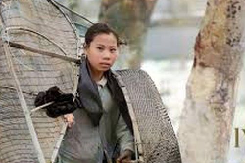 Nghề đánh bắt, chế biến mắm tép ở đồng chiêm trũng xứ Thanh