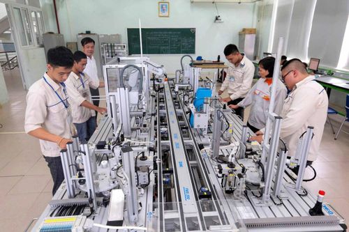 Hải Phòng mới: Tuyển – giữ nhân lực chất lượng cao cần một kế hoạch tổng thể