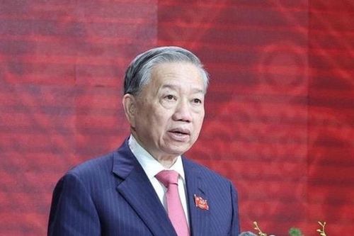 Cuộc gặp mặt lịch sử của 'Ý Đảng - Lòng Dân'