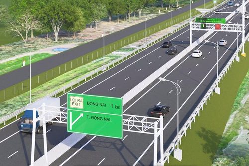 Đồng Nai: Tháo gỡ vướng mắc giải phóng mặt bằng 2 dự án cao tốc trọng điểm