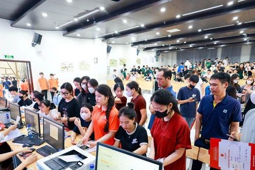 Trường Đại học Đại Nam xét tuyển bổ sung năm 2025 cho 42 ngành đào tạo