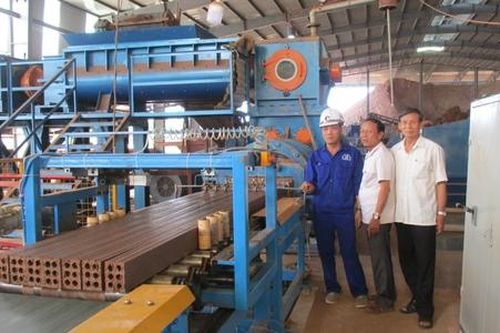 HTX công nghiệp - tiểu thủ công nghiệp góp phần xóa đói, giảm nghèo ở Đà Nẵng