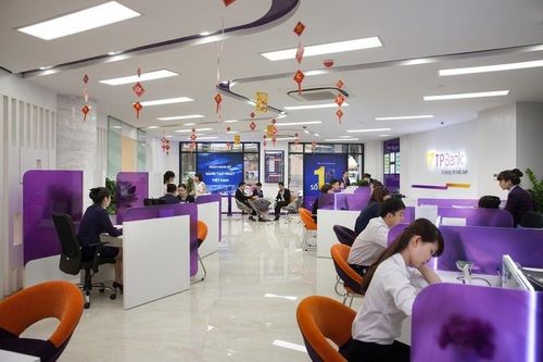 TPBank dự chi gần 3.600 tỷ đồng nâng sở hữu tại TPS lên 51%