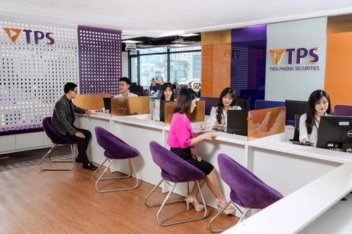 TPBank dự chi gần 3.600 tỷ đồng nâng sở hữu tại TPS lên 51%