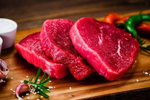 Thịt đỏ - 'cứu tinh' cho não bộ và hệ tiêu hóa