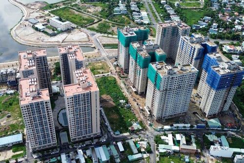 Căn hộ Đà Nẵng: Từ 'ngủ đông' đến chu kỳ tăng trưởng mới