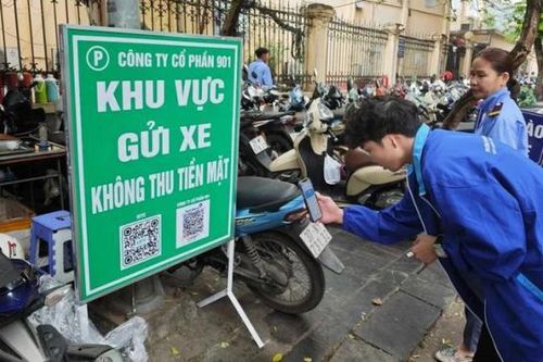 Chi tiết các điểm trông giữ xe miễn phí dịp lễ 2/9