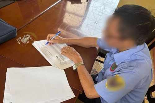 Công an tỉnh Lào Cai đấu tranh, ngăn chặn hội nhóm phản động trên không gian mạng