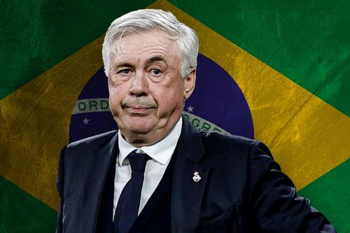 Brazil thử nghiệm đội hình mới ở vòng loại World Cup