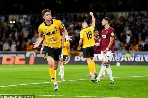Newcastle tiếp tục bị Wolves từ chối
