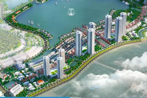 Khởi công 5 cầu vượt sông Hồng