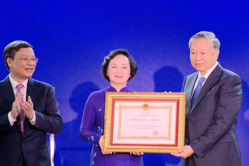Trông đợi 'những cơn gió đại phong' trong thời kỳ mới