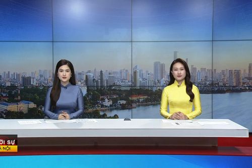Chương trình Thời sự 18h30 | 27/08/2025