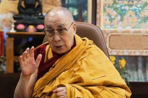 Đức Đạt Lai Lạt Ma giảng giải Bát Nhã Tâm kinh (Phần cuối)