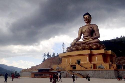Bhutan Tổ chức Đại lễ Cầu nguyện Hòa bình Toàn cầu vào tháng 11/2025