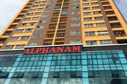 Lãi quý II tăng 138%, Phó Tổng Giám đốc Alphanam E&C (AME) bất ngờ từ nhiệm