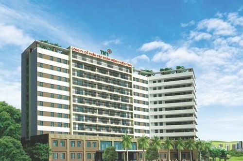 Kinh doanh thua lỗ, Tập đoàn Bệnh viện TNH (TNH) miễn nhiệm hàng loạt nhân sự thượng tầng