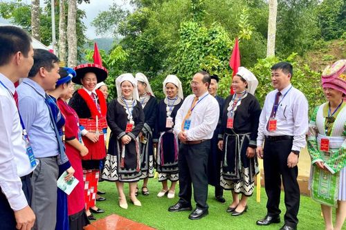 Rạng rỡ Việt Nam - Từ Tuyên ngôn độc lập đến khát vọng hùng cường bước vào kỷ nguyên mới - Bài cuối