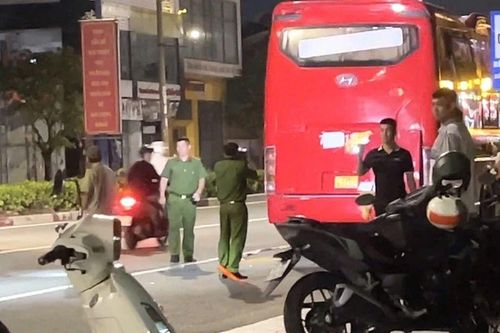 Tiết lộ về thời điểm phát hiện người đàn ông tử vong trên xe khách