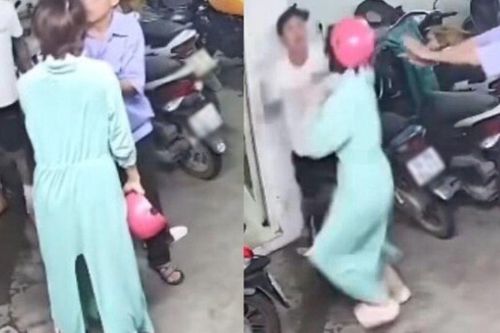Johnny Trí Nguyễn cảm ơn cô gái võ thuật MMA, muốn 'tài trợ suất học bổng' cho thanh niên xăm mình 'tác động' phụ nữ