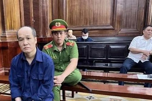 Tuyên án 2 cựu lãnh đạo công ty BĐS mang đất đã bán thế chấp ngân hàng, cấn trừ nợ