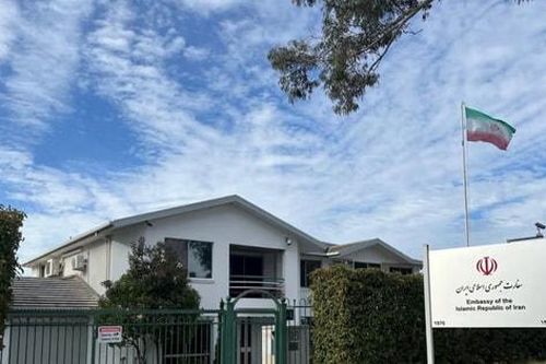 Australia bác bỏ tuyên bố của Israel liên quan tới quyết định trục xuất Đại sứ Iran