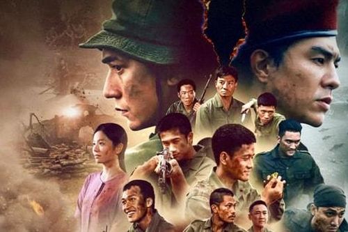'Mưa đỏ' vượt 150 tỷ đồng, sớm soán ngôi phim cách mạng doanh thu cao nhất
