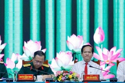 Lực lượng vũ trang TP Hồ Chí Minh - 80 năm xứng danh truyền thống anh hùng