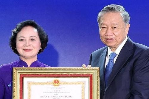 Ngành Nội vụ xác định sứ mệnh kiến tạo phát triển, chăm lo cho an sinh xã hội