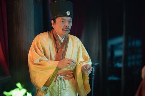 NSND Trung Anh gây sốc khi bước ra khỏi 'vùng an toàn', hóa thân thành nhân vật bố chồng phản diện