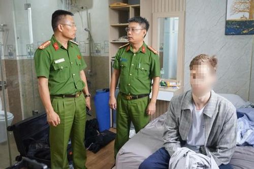 Danh tính nghi phạm cướp tiệm vàng PNJ tại Đà Nẵng