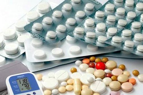 7 loại thực phẩm cần tránh khi đang dùng thuốc tim mạch