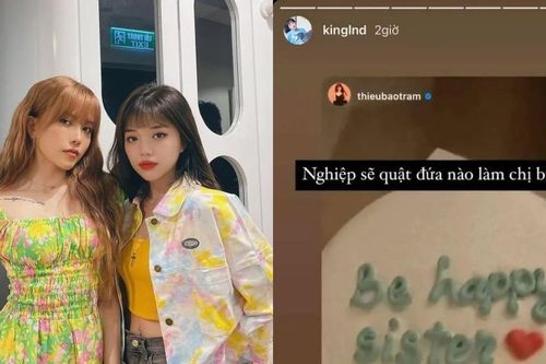 Linh Ngọc Đàm nhắc lại vụ 'bánh kem' của Thiều Bảo Trâm, xuất hiện 2 nhân vật mới