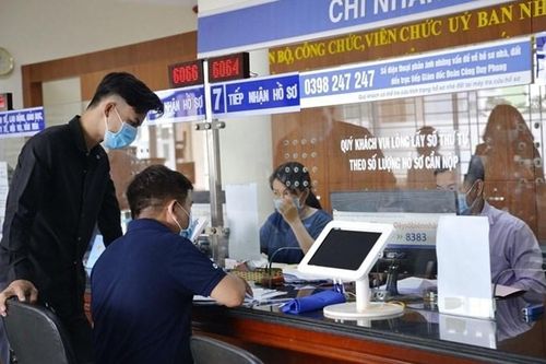 Từ tháng 9-2025: Áp dụng nhiều quy định mới quan trọng về chế độ tiền lương, phụ cấp