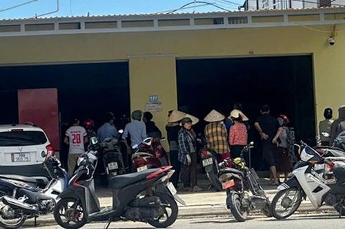 Hà Tĩnh: Bốn người trong gia đình nghi bị ngạt khí CO2, hai người tử vong