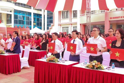 Trưng bày chuyên đề 'Ký ức Ngày Độc lập và di sản cho người trẻ'