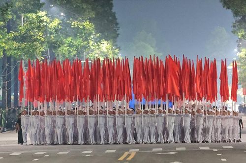 Kiên định tinh thần Cách mạng Tháng Tám trong bối cảnh mới của đất nước