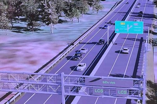 Tạo động lực kết nối liên vùng