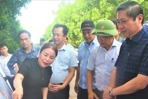 Đà Nẵng: Tháo gỡ vướng mắc các dự án khu công nghiệp