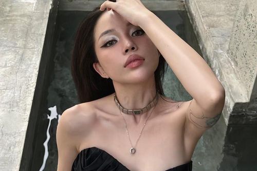 Ồn ào của Linh Ngọc Đàm