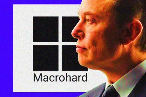 Dự án kỳ lạ đối đầu Microsoft của Elon Musk
