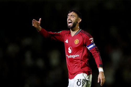 Khi Man Utd bị lột trần sự thật