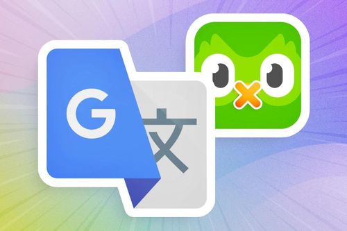 Google Dịch 'lột xác'